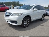 Acura Rdx Technology Acurawatch Plus Packages/Technology Package 5J8TB3H55GL005035 снимка