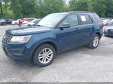 Ford Explorer 1FM5K8B88HGA01087 снимка