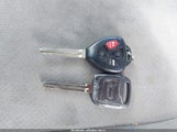 Toyota Corolla L 5YFBU4EE9DP171298 fotografie