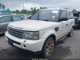 Land Rover Range Rover Sport Hse SALSK254X9A212625 fotografie