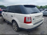 Land Rover Range Rover Sport Hse SALSK254X9A212625 fotografie