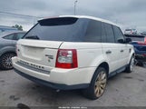 Land Rover Range Rover Sport Hse SALSK254X9A212625 fotografie