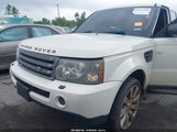 Land Rover Range Rover Sport Hse SALSK254X9A212625 fotografie