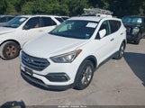 Hyundai Santa Fe Sport 2.4L 5NMZTDLB8JH071709 fotografie