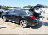 Acura Mdx Technology Package 5J8YD4H58HL000421 снимка