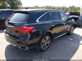 Acura Mdx Technology Package 5J8YD4H58HL000421 снимка