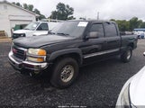 GMC Sierra 1500Hd Slt 1GTGK13U45F889662 снимка