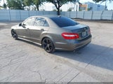 Mercedes-Benz E 350 4Matic WDDHF8HB0BA309511 снимка
