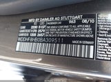 Mercedes-Benz E 350 4Matic WDDHF8HB0BA309511 снимка