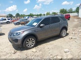 Land Rover Discovery Sport Se SALCP2BG7GH628348 снимка
