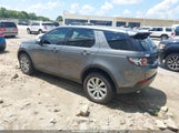 Land Rover Discovery Sport Se SALCP2BG7GH628348 снимка