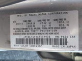 Mazda Mazda3 I Sport JM1BL1UF1C1537978 photo