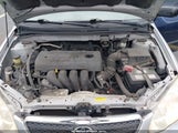 Toyota Corolla Ce 1NXBR32E48Z004433 снимка