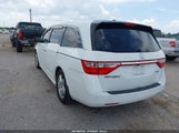Honda Odyssey Touring/Touring Elite 5FNRL5H90BB040551 снимка