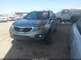 Kia Sorento Lx 5XYKT3A60DG393342 снимка