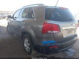 Kia Sorento Lx 5XYKT3A60DG393342 снимка