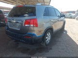 Kia Sorento Lx 5XYKT3A60DG393342 снимка
