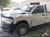 Ram  Tradesman 4X2 8' Box 3C6MR4AJ3KG597950 fotografie