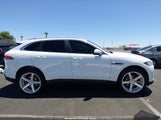 Jaguar F-Pace Premium P250 Awd Automatic SADCJ2FX3LA617776 fotografie