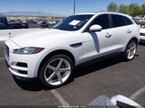 Jaguar F-Pace Premium P250 Awd Automatic SADCJ2FX3LA617776 fotografie
