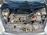 Ford Fiesta S 3FADP4AJ9FM223287 photo