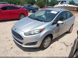 Ford Fiesta S 3FADP4AJ9FM223287 photo