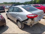 Ford Fiesta S 3FADP4AJ9FM223287 photo