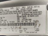 Ford Fiesta S 3FADP4AJ9FM223287 photo