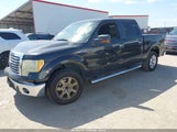 Ford F-150 Fx2 Sport/Xl/Xlt 1FTEW1C82AFD10872 fotografie