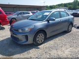 Kia Rio S 3KPA24AD3LE293296 снимка
