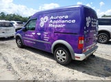 Ford Transit Connect Xlt NM0KS9BN8DT149189 fotografie