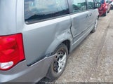 Dodge Grand Caravan American Value Pkg 2C4RDGBGXER162505 fotografie