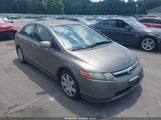 Honda Civic Lx 2HGFA16557H313147 photo