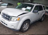 Ford Escape Xlt 1FMCU0D79BKA63285 fotografie