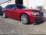 Chrysler 300C 2C3CCAEG2DH551536 снимка