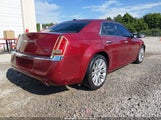 Chrysler 300C 2C3CCAEG2DH551536 снимка