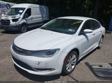 Chrysler 200 Limited 1C3CCCAB8GN140692 fotografie