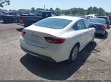 Chrysler 200 Limited 1C3CCCAB8GN140692 fotografie