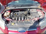 Ford Focus Se 1FAHP3F26CL320599 снимка