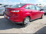 Ford Focus Se 1FAHP3F26CL320599 снимка