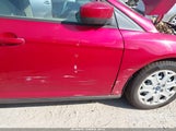 Ford Focus Se 1FAHP3F26CL320599 снимка