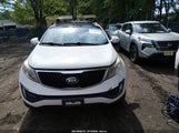 Kia Sportage Ex KNDPCCAC1F7791638 fotografie