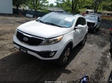 Kia Sportage Ex KNDPCCAC1F7791638 fotografie
