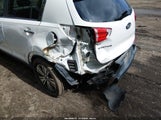 Kia Sportage Ex KNDPCCAC1F7791638 fotografie