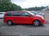 Dodge Grand Caravan Sxt 2C4RDGCG6CR249541 снимка