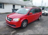 Dodge Grand Caravan Sxt 2C4RDGCG6CR249541 снимка