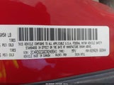 Dodge Grand Caravan Sxt 2C4RDGCG6CR249541 снимка