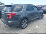 Ford Explorer Platinum 1FM5K8HT7HGE36601 снимка
