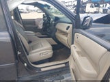 Honda Pilot Ex-L 5FNYF3H71DB039532 fotografie