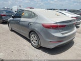 Hyundai Elantra Se 5NPD74LF9HH100553 fotografie